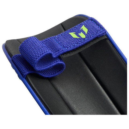 Adidas Παιδικές επικαλαμίδες ποδοσφαίρου Messi Match Shin Guards Adidas Παιδικές επικαλαμίδες ποδοσφαίρου Messi Match Shin Guards